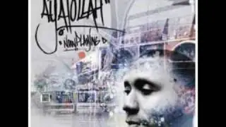 Ayatollah - Highway To Heaven (Instrumental)