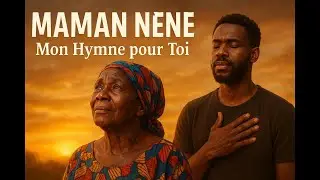 🎵MAMAN NÈNÈ – Hymne à nos mères 🌍 | Chanson puissante & émouvante