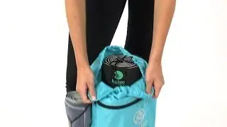 Kulae Yoga Mat Bag | SwimOutlet.com