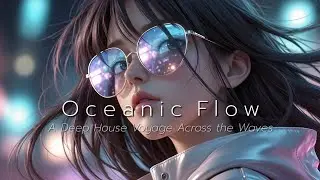 Oceanic Flow - 10 Deep House Stories Across the Waves