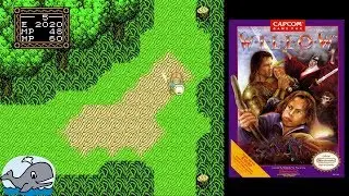 Willow (NES)
