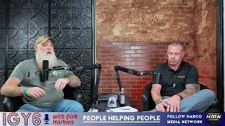 I Got Your 6 Episode 2 with Ron Shumard