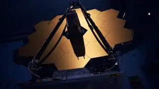 NASA's Most Scientifically Complex Space Observatory Requires Precision