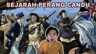 Sejarah Perang Candu: British vs China