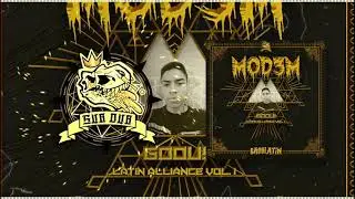 MOD3M  - Goou!