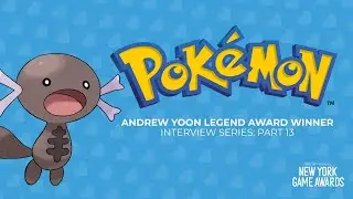 Career Advice from The Pok&eacute;mon Company!