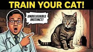 Secret Techniques to Train Your Cat for Rat Catching Like a Pro