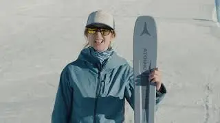 The best Women's skis 2020 - Freeride