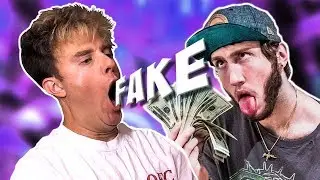 JAKE PAUL - 