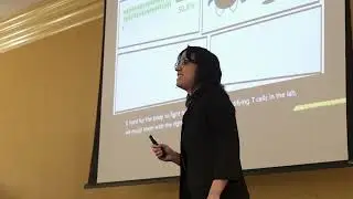 2024 UVA Grad Thesis Slam - Ross Rivera Colon 