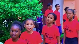Sekoly Alahady Mihira (SAMi) Tranovato Fitiavana Tamatave - Dada (Bodo&Jocelyn Ranjarison)