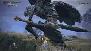 ELDEN RING NIGHTREIGN: COMBO