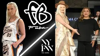 From FUBU to Saima Chaudhry | How I Got Noticed at NYFW (and What 90% Of Models Miss)