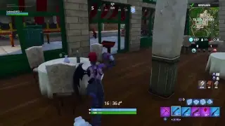 Showing off my skin collection/Ninja clowting
