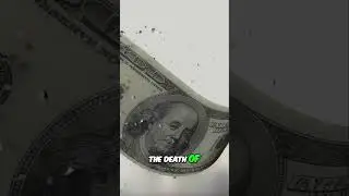 Is Military Spending Killing the Dollar?