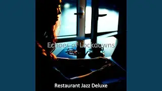 Cheerful Music for Quarantine