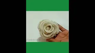 Creative Dough design recipes.Bread rolls,Bun shapes 64,Easy cook & craft #shorts#shortsfeed#viral