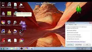 Windows Destruction Madness - Day 15: Windows 7
