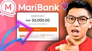 Maribank Credit - Better Chances of Getting an Offer this 2026 When START Doing These!
