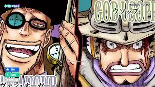 SI USOPP ANG PINAKA MAHINA SA STRAWHATS | ONE PIECE EXPLAINED