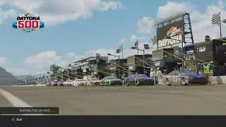 NascarHeat5  Superspeedways