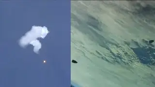 Electron &ldquo;Pics Or It Didn&rsquo;t Happen&rdquo; launch failed to reach orbit