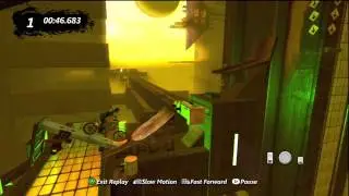Trials Evolution Custom Tracks - KONFLICT 2 by Audio Additive
