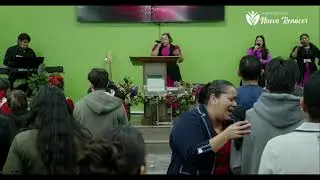 NOCHE DE ADORACION / WORSHIP NIGHT 02/04/26