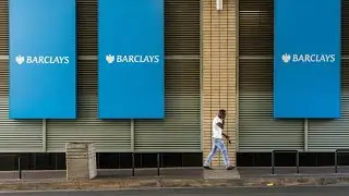 Why European Banks Are Hiring From U.S. Rivals