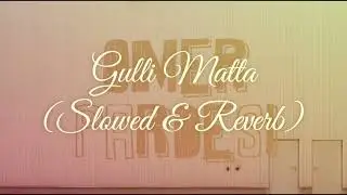 Gulli Matta by@SaadLamjarred @ShreyaGhoshalAVS #trending #viralvideo #foryou