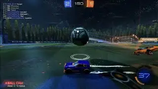 Rocket League