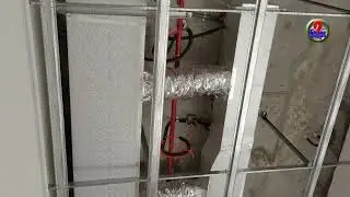 Awesome Duct working with PI Duct