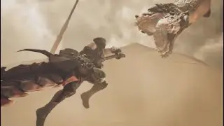 Monster Hunter Wilds: That is the collab i need Capcom Do it pls