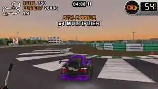 Drift Mania Championship Preview