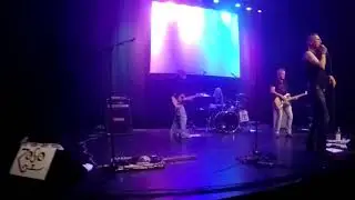 Guntrigger Live 2017