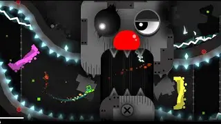 100 days of mouse day 10 (on hard demon crazy) stream 1