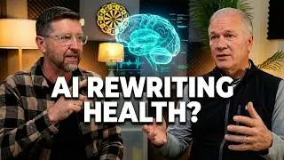 Health Tech Revolution: AI, Data, and the New Patient Experience with Michael Gorton