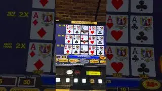 Aces Dealt Ultimate X!! 😮 Подтверждение?!?! 🤔