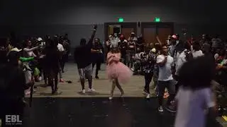 Rylee Prodigy | Emerald City Ball