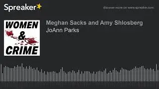 JoAnn Parks