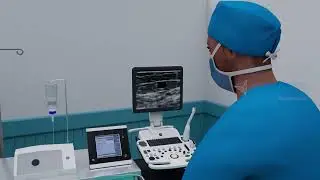 ENDOVENOUS LASER ABLATION ELVA | 3D MEDICAL ANIMATION COMPANY | VARICOSE VEINS TREATMENT 3D VIDEOS