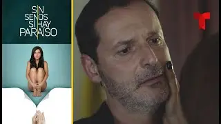 Sin Senos Sí Hay Paraíso | Capítulo 75 | Telemundo