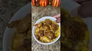 Homemade KFC Famous Bowls Easy Dinner Idea! #food #dinnerideas