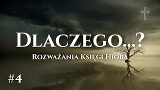 Hiob i Jezus || Mateusz Jakubowski