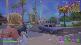 Grinding Reload Ranked #60