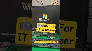 Windows Blue Dump Error ? Crashed System