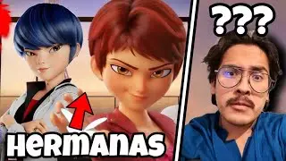 10 Veces que los creadores de Ladybug se FUMARON una MUY BUENA
