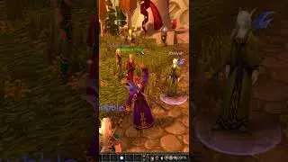 World of Warcraft Cataclysm Classic - My Experience