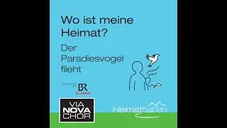 Wo ist meine Heimat?