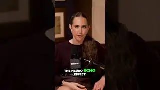 The Neuro Echo Effect: Mirroring Micro Behaviors #shorts